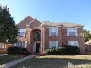 901 Muirfield Rd, Keller, TX 76248