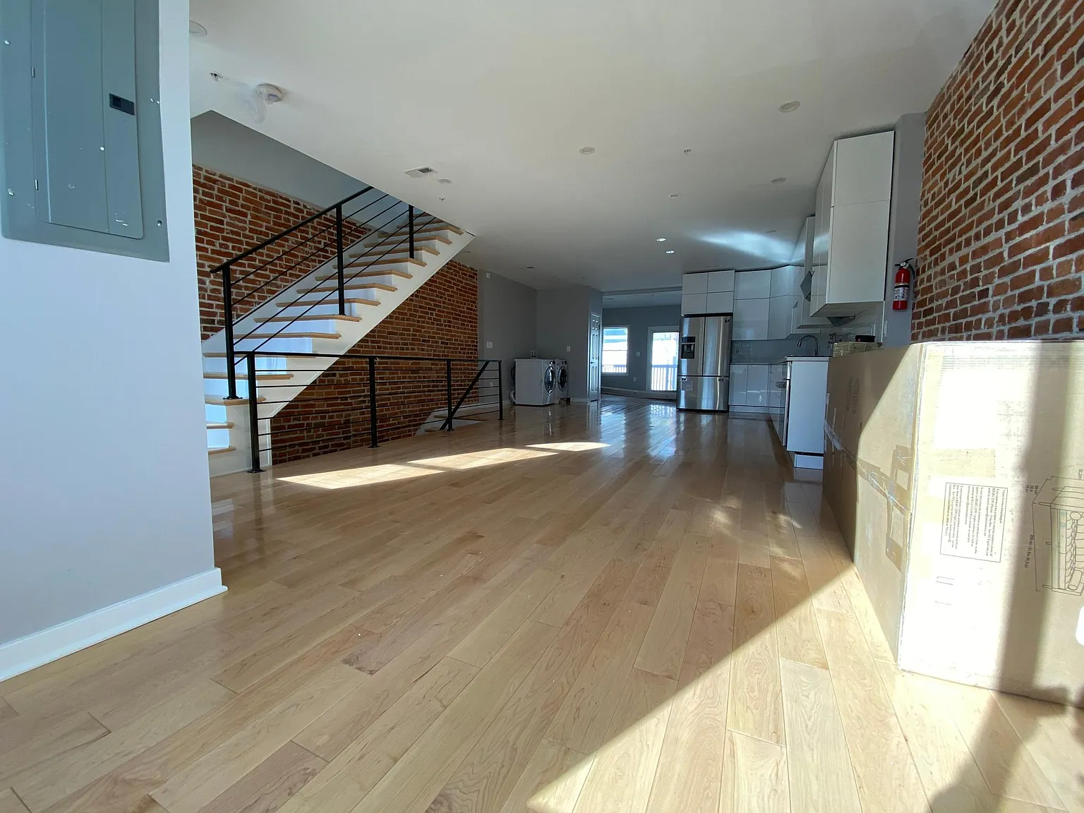 1361 Newton St NW — Photo 2