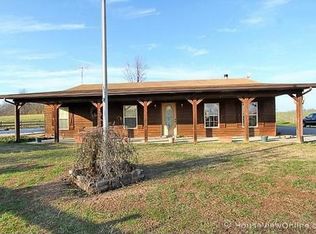 271 Titanium Ln, Jackson, MO 63755