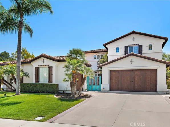 18661 Topanga Canyon Rd, Silverado, CA 92676