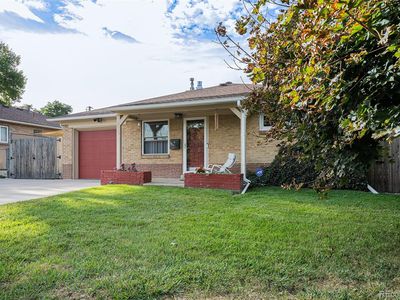 5610 W 36th Place, Wheat Ridge, CO, 80212