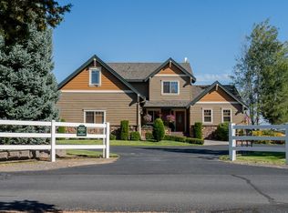 61416 Cougar Trl, Bend, OR 97701