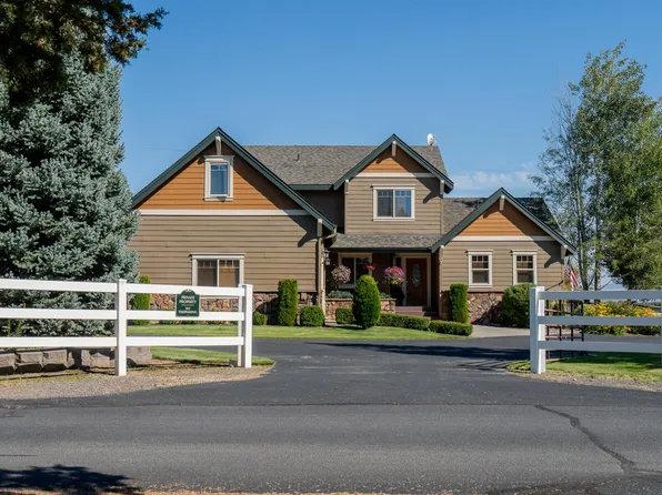 61416 Cougar Trl, Bend, OR 97701