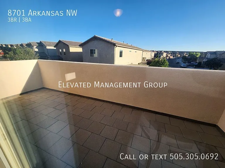 8701 Arkansas Rd NW — Photo 13