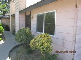 2813 S Chester Ave, Bakersfield, CA 93304