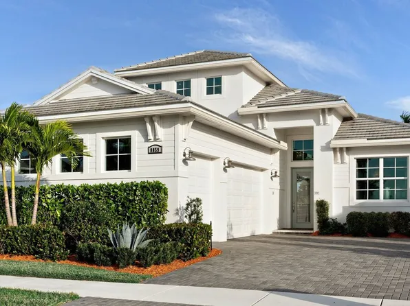 Lila Plan, The Cove at Park Trace