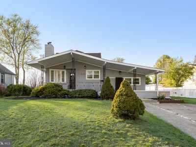 235 W Center Ave, Maple Shade, NJ, 08052