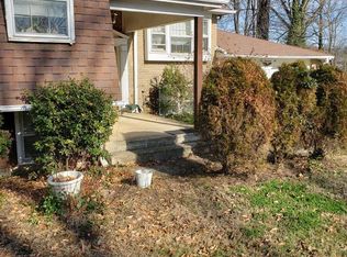 9006 Glenarden Pkwy, Glenarden, MD 20706