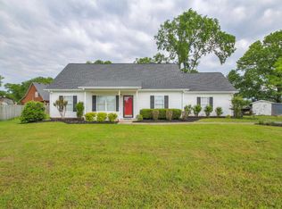 3521 Crape Cir, Murfreesboro, TN 37129