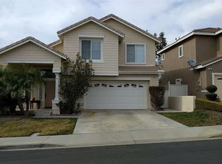 47 Parterre Ave, Foothill Ranch, CA 92610