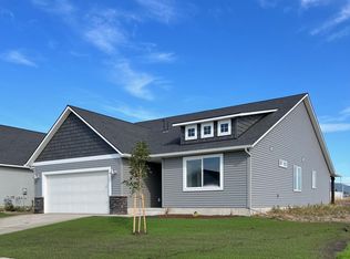 12658 N Krauss Cir, Rathdrum, ID 83858