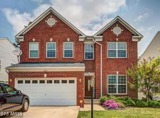 15616 Gillmore Greens Ct, Brandywine, MD 20613