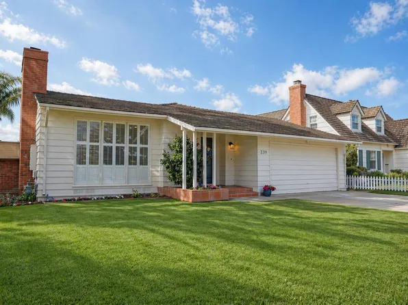 239 Oak St, Salinas, CA 93901