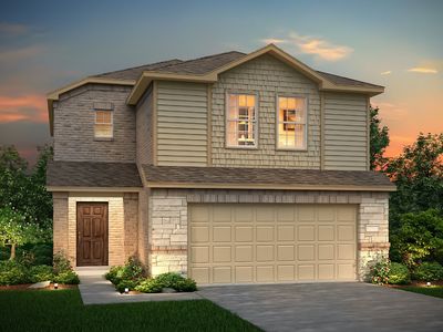 1839 Ballinger Dr PH 2K 9/N, Forney, TX, 75126