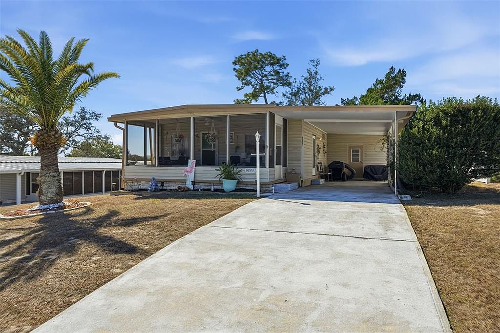 8055 Country Club Dr