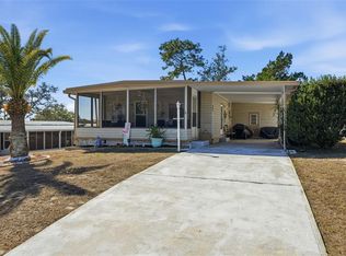 8055 Country Club Dr, Brooksville, FL 34613