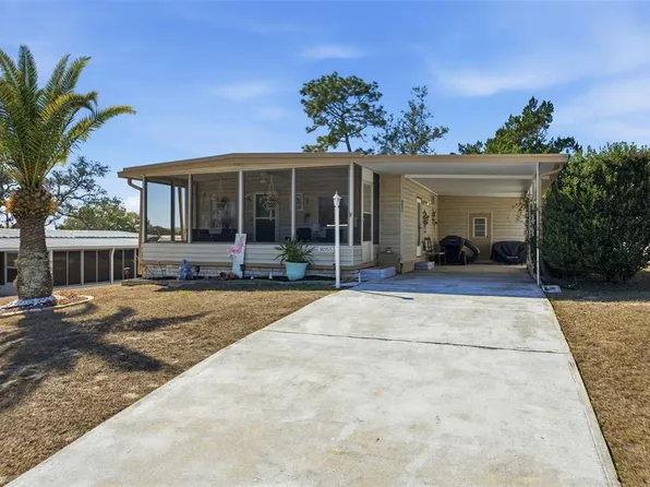 8055 Country Club Dr, Brooksville, FL 34613