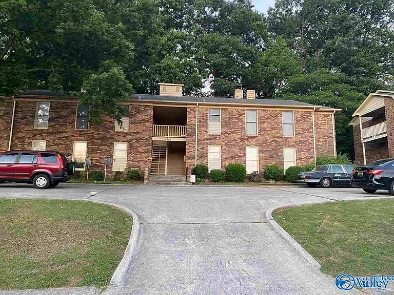 1510 Halston Cir NW #A — Photo 1