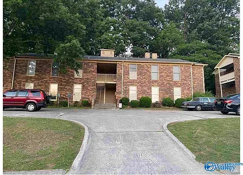 1510 Halston Cir NW #A Photo 1