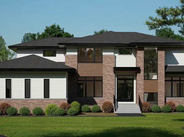 23589 N Owl Ct, Lake Barrington, IL 60010