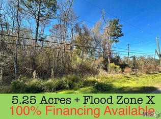 N Brickyard Rd, Hammond, LA 70401