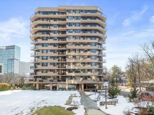 25 Rockledge Avenue #105W, White Plains, NY 10601