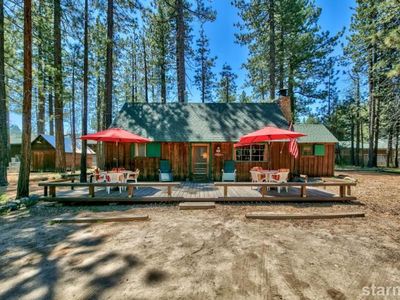 1012 Trout Creek Ave #25, South Lake Tahoe, CA, 96150