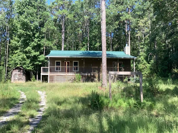 1507 Denver Rd, Dadeville, AL 36853