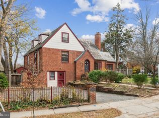 9303 Sutton Pl, Silver Spring, MD 20910