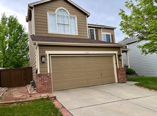 5139 Sydney Ave, Highlands Ranch, CO 80130