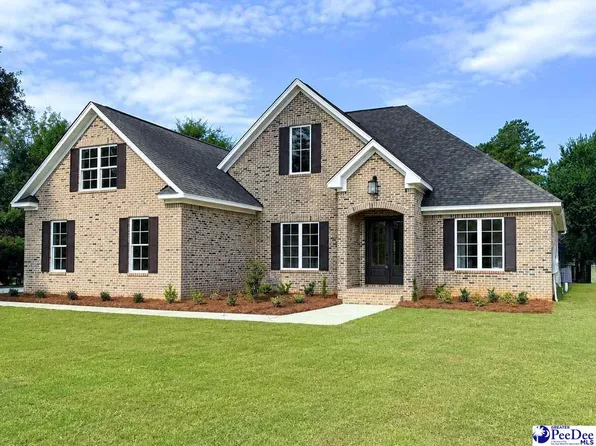 1001 Meredith Dr, Florence, SC 29505