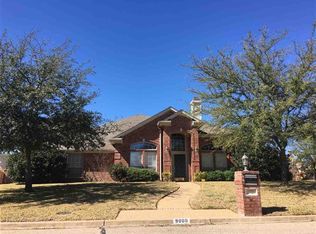 9000 Aspen Dr, Woodway, TX 76712