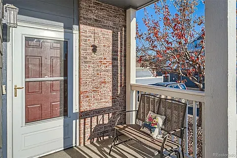 Building Photo - 16386 E Fremont Ave #1