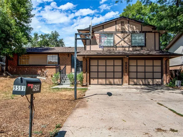 9591 W Florida Place, Lakewood, CO 80232
