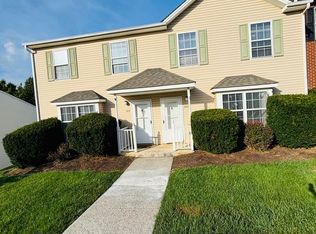 1412 Christine Ct, Blacksburg, VA 24060