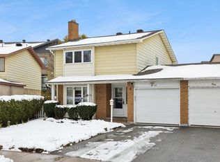 2314 Cotters Cres, Ottawa, ON K1V8Y6