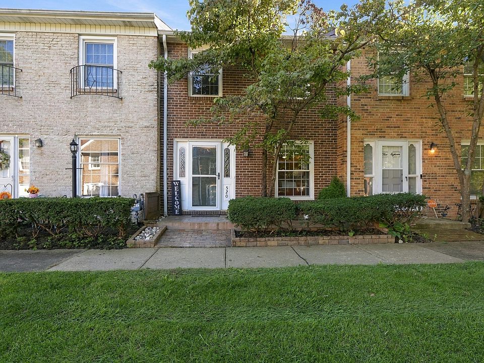 1st image of 520 Pamlico St #7