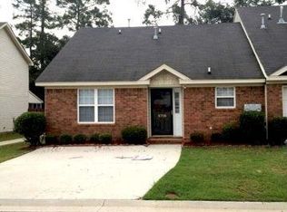 4718 Dursey Dr, Martinez, GA 30907