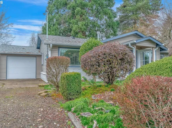 1461 NE 12th Ave, Hillsboro, OR 97124