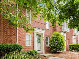 2617 Dilworth Heights Ln, Charlotte, NC 28209