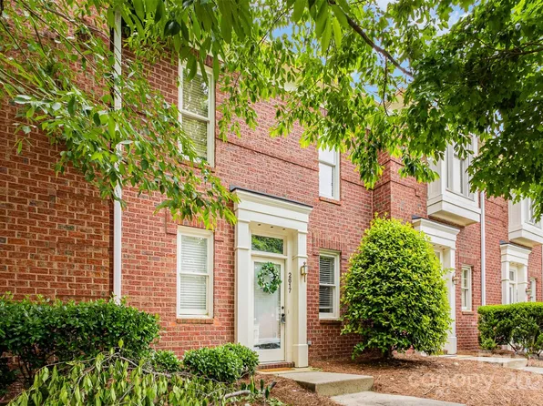 2617 Dilworth Heights Ln, Charlotte, NC 28209