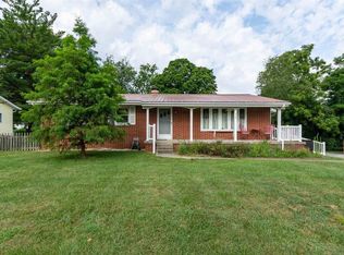 533 N Kerry Dr, Bloomington, IN