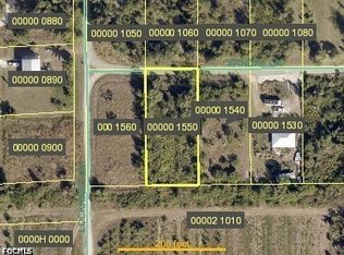 5973 Sandal Ln, Bokeelia, FL 33922