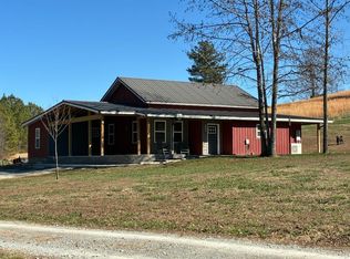 340 Hidden Pine Trl, Dayton, TN 37321