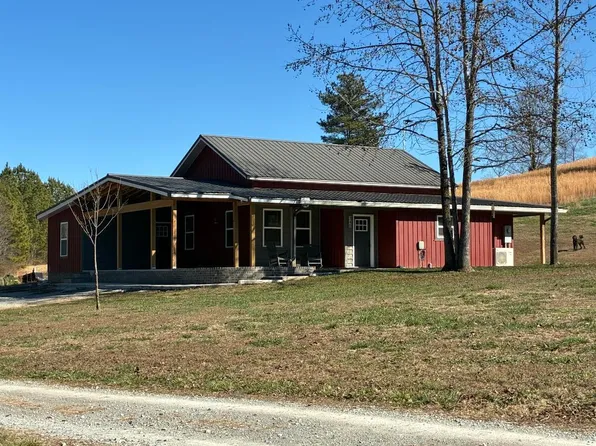 340 Hidden Pine Trl, Dayton, TN 37321