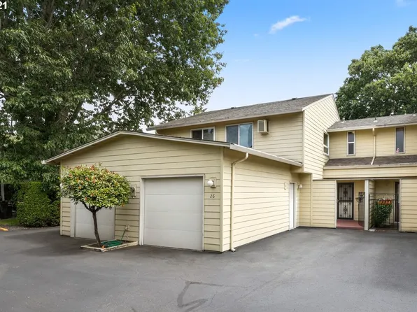 8620 NE Mason Dr #26, Vancouver, WA 98662