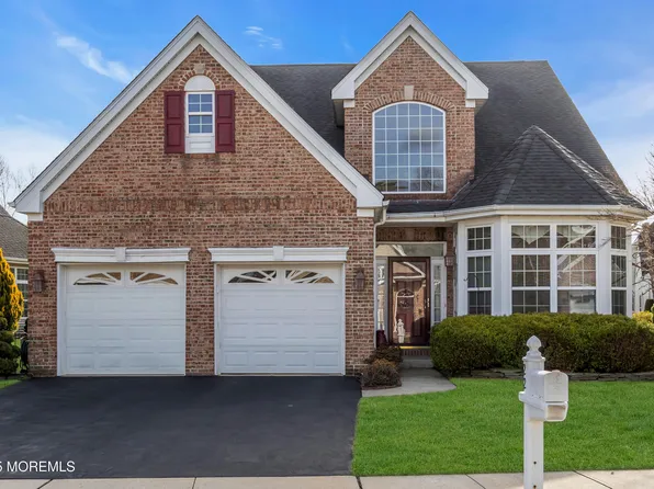 22 Plymouth Way, Barnegat, NJ 08005