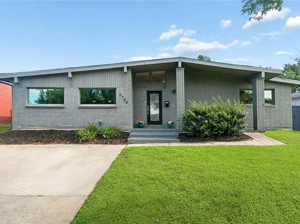 6709 Hastings St, Metairie, LA 70003