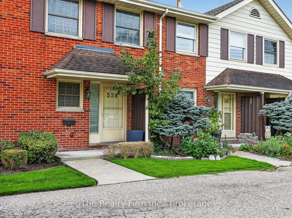 528 Ingersoll Ave, Woodstock, ON N4S 4Y2