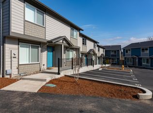 Drumwood Apartments, McMinnville, OR 97128
